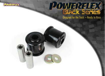 Powerflex Track Front Lower Radius Arm To Chassis Bush  - Stagea WC34 (1996 - 2001) - PFF46-219BLK