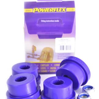 Powerflex Front Arm Rear Bushes - Elgrand E51 (2002 - 2010) - PFF46-602
