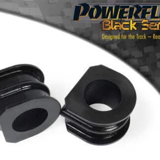 Powerflex Track Front Anti Roll Bar Bush 34mm - GT-R - PFF46-703-34BLK