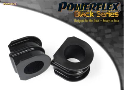 Powerflex Track Front Anti Roll Bar Bush 34mm - GT-R - PFF46-703-34BLK