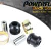 Powerflex Track Front Wishbone Front Bushes - Pulsar C13 (2014 - 2018) - PFF46-801BLK