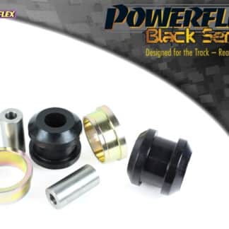 Powerflex Track Front Wishbone Rear Bushes - X-Trail (2008 - 2011) - PFF46-802BLK