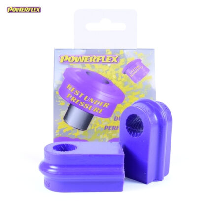 Powerflex Front Anti Roll Bar Bushes 21mm - Qashqai J10 (2006 - 2013) - PFF46-803-21