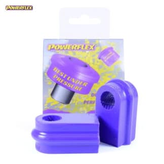 Powerflex Front Anti Roll Bar Bushes 21mm - Qashqai J10 (2006 - 2013) - PFF46-803-21