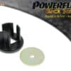 Powerflex Track Upper Engine Mount Torque Arm Bushes Insert - Pulsar C13 (2014 - 2018) - 46-820BLK
