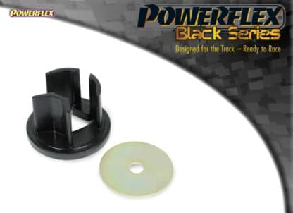 Powerflex Track Upper Engine Mount Torque Arm Bushes Insert - Pulsar C13 (2014 - 2018) - 46-820BLK