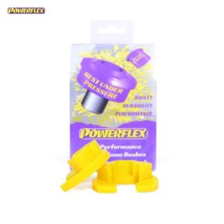 Powerflex Lower Engine Mount Insert - Pulsar C13 (2014 - 2018) - PFF46-821