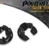 Powerflex Track Lower Engine Mount Insert - Pulsar C13 (2014 - 2018) - PFF46-821BLK
