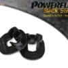 Powerflex Track Lower Engine Mount Insert - Juke (2011 on ) - PFF46-822BLK