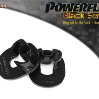 Powerflex Track Lower Engine Mount Insert - Juke (2011 on ) - PFF46-822BLK
