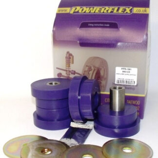 Powerflex Front Trailing Arm Rear Bushes - E38 7 Series (1994 - 2002) - PFF5-1001