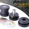 Powerflex Track Front Trailing Arm Rear Bushes - E38 7 Series (1994 - 2002) - PFF5-1001BLK