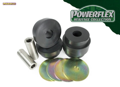 Powerflex Heritage Front Trailing Arm Rear Bush - E38 7 Series (1994 - 2002) - PFF5-1001H