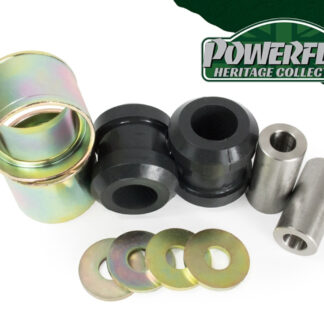 Powerflex Heritage Front Lower Control Arm Inner Bush - E61 5 Series