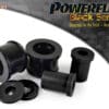 Powerflex Track Front Wishbone Rear Bushes - R50/52/53 Gen 1 (2000 - 2006) - PFF5-101BLK