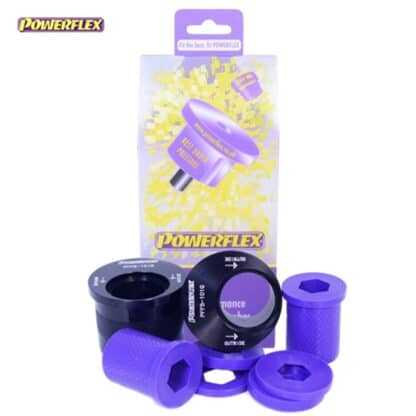 Powerflex Front Wishbone Rear Bushes