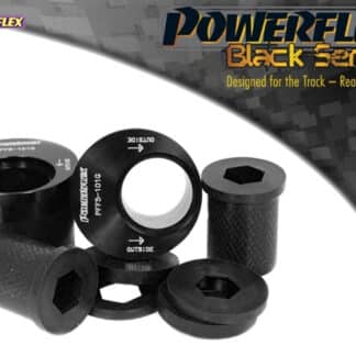 Powerflex Track Front Wishbone Rear Bushes