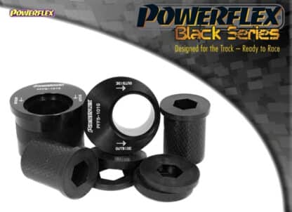 Powerflex Track Front Wishbone Rear Bushes