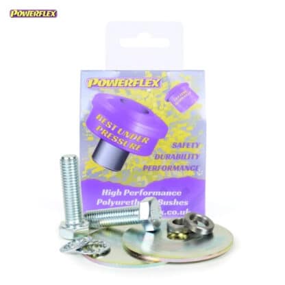 Powerflex PFF5-101 Support Kit - R50/52/53 Gen 1 (2000 - 2006) - PFF5-101MS