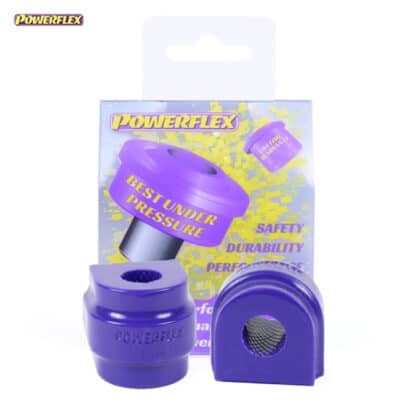 Powerflex Front Anti Roll Bar Bushes 16mm - R50/52/53 Gen 1 (2000 - 2006) - PFF5-102-16