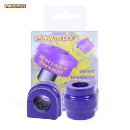 Powerflex Front Anti Roll Bar Bushes 21.5mm - R58 Coupe (2011 - 2015) - PFF5-102-215