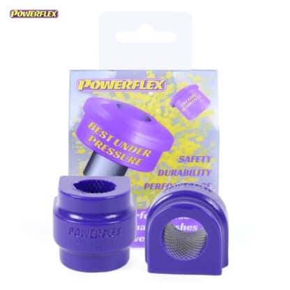 Powerflex Front Anti Roll Bar Bushes 22.5mm - R59 Roadster (2012 - 2015) - PFF5-102-225