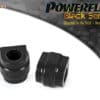 Powerflex Track Front Anti Roll Bar Bushes 22.5mm - R55 Clubman Gen 1 (2007 - 2014) - PFF5-102-225BLK