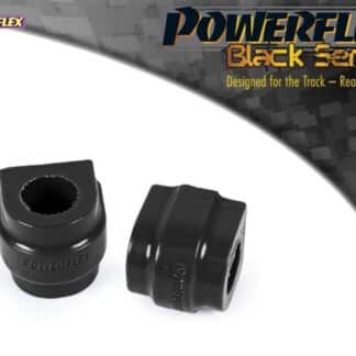 Powerflex Track Front Anti Roll Bar Bushes 22.5mm - R58 Coupe (2011 - 2015) - PFF5-102-225BLK