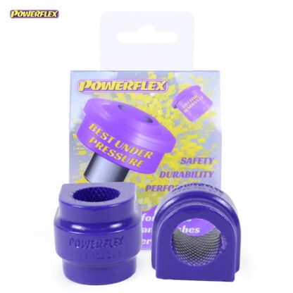 Powerflex Front Anti Roll Bar Bushes 23.5mm - R59 Roadster (2012 - 2015) - PFF5-102-235