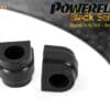 Powerflex Track Front Anti Roll Bar Bushes 24mm - R55/56/57 Gen 2 (2006 - 2013) - PFF5-102-24BLK