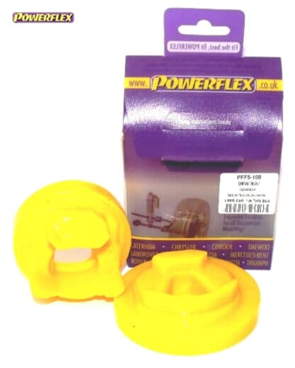 Powerflex Gearbox Mounting Bushes Insert - R50/52/53 Gen 1 (2000 - 2006) - PFF5-108