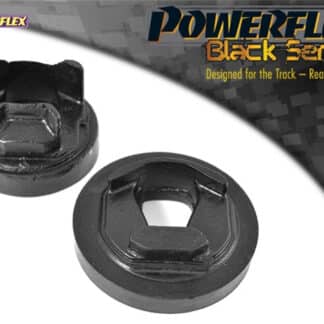 Powerflex Track Gearbox Mounting Bushes Insert - R50/52/53 Gen 1 (2000 - 2006) - PFF5-108BLK