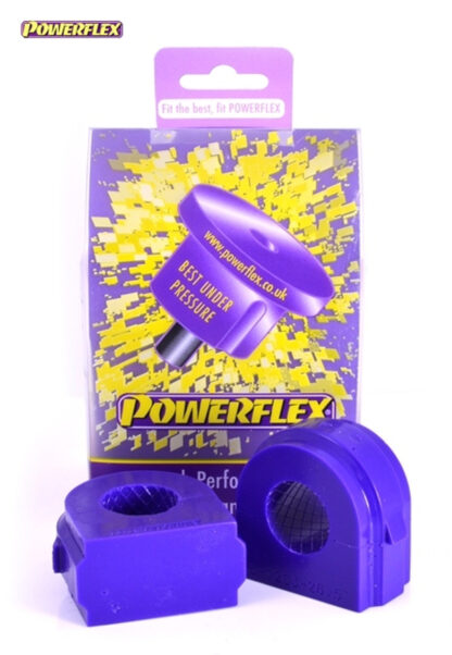 Powerflex Front Anti Roll Bar Bushes 28mm - F87 2 Series M2 - PFF5-1203-28