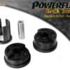 Powerflex Track Upper Engine Mount Large Bushes - R50/52/53 Gen 1 (2000 - 2006) - PFF5-120BLK