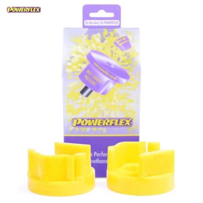 Powerflex Gearbox Mounting Bushes Insert  - R50/52/53 Gen 1 (2000 - 2006) - PFF5-121