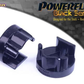 Powerflex Track Gearbox Mounting Bushes Insert - R50/52/53 Gen 1 (2000 - 2006) - PFF5-121BLK