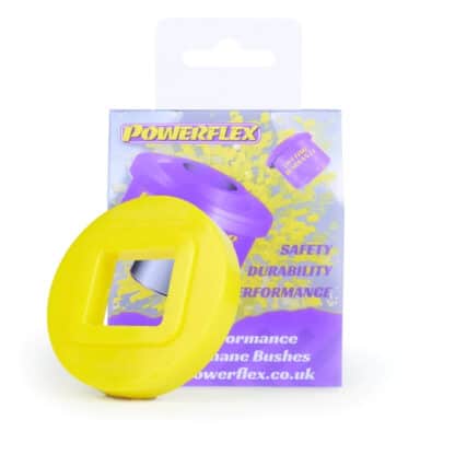 Powerflex Upper Engine Mount Bush - R50/52/53 Gen 1 (2000 - 2006) -PFF5-124