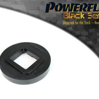 Powerflex Track Upper Engine Mount Bush  - R50/52/53 Gen 1 (2000 - 2006) - PFF5-124BLK