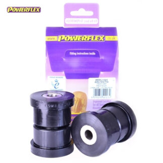 Powerflex Front Arm Front Bushes - F60 Countryman Gen 2 (2017 - ON) - PFF5-1301