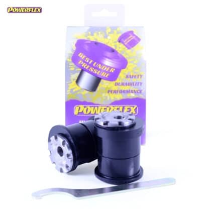 Powerflex Front Arm Front Bushes Camber Adjustable - F60 Countryman Gen 2 (2017 - ON) - PFF5-1301G