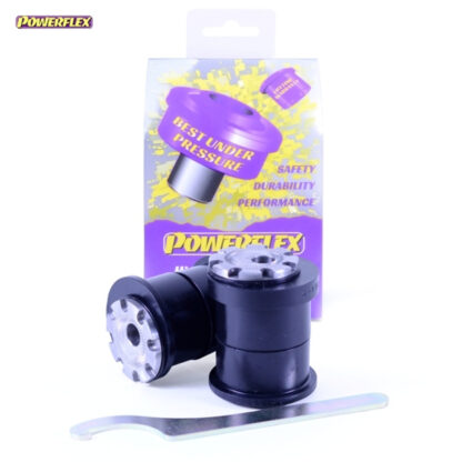 Powerflex Front Arm Front Bushes Camber Adjustable - F60 Countryman Gen 2 (2017 - ON) - PFF5-1301G
