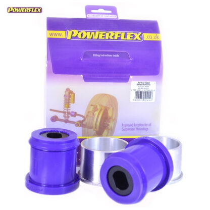 Powerflex Front Arm Rear Bushes - F52 1 Series Sedan (2017 - ON) - PFF5-1302