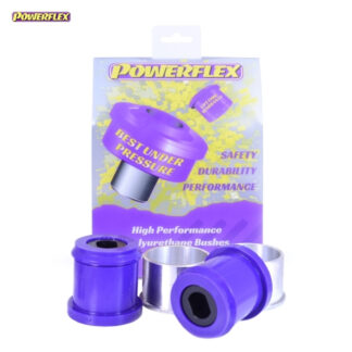 Powerflex Front Arm Rear Bushes - F60 Countryman Gen 2 (2017 - ON) - PFF5-1302