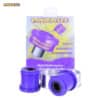 Powerflex Front Arm Rear Bushes - F52 1 Series Sedan (2017 - ON) - PFF5-1302