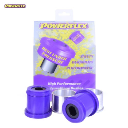 Powerflex Front Arm Rear Bushes - F52 1 Series Sedan (2017 - ON) - PFF5-1302