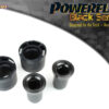 Powerflex Track Front Arm Rear Caster Offset Bushes - F52 1 Series Sedan (2017 - ON) - PFF5-1302GBLK