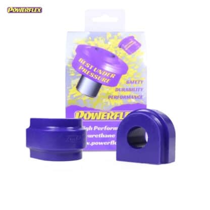 Powerflex Front Anti Roll Bar Bushes 23.7mm - F56 Gen 3 (2014 on) - PFF5-1303-23.7