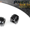 Powerflex Track Front Anti Roll Bar Bushes 23.7mm - F56 Gen 3 (2014 on) - PFF5-1303-23.7BLK