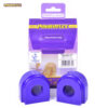 Powerflex Front Anti Roll Bar Bushes 24.5mm - F60 Countryman Gen 2 (2017 - ON) - PFF5-1303-24.5