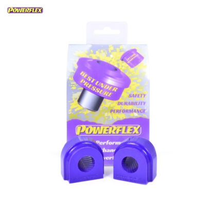Powerflex Front Anti Roll Bar Bushes 24.5mm - F48